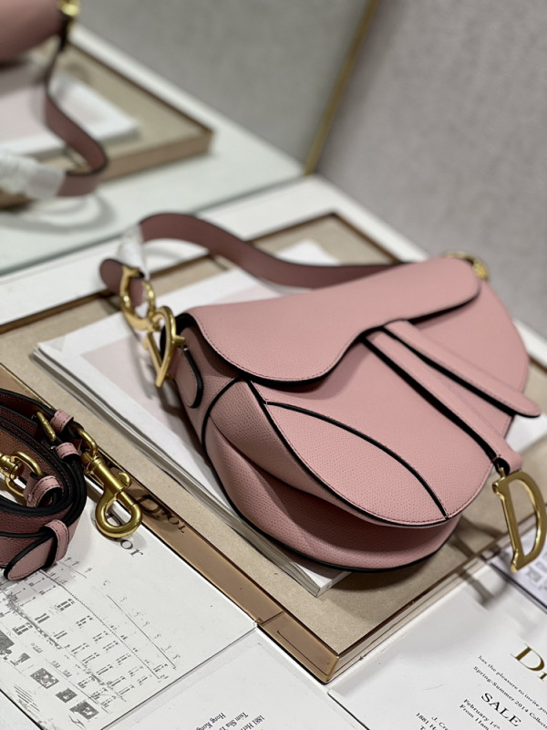 D*or saddle bag 21cm/25.5cm