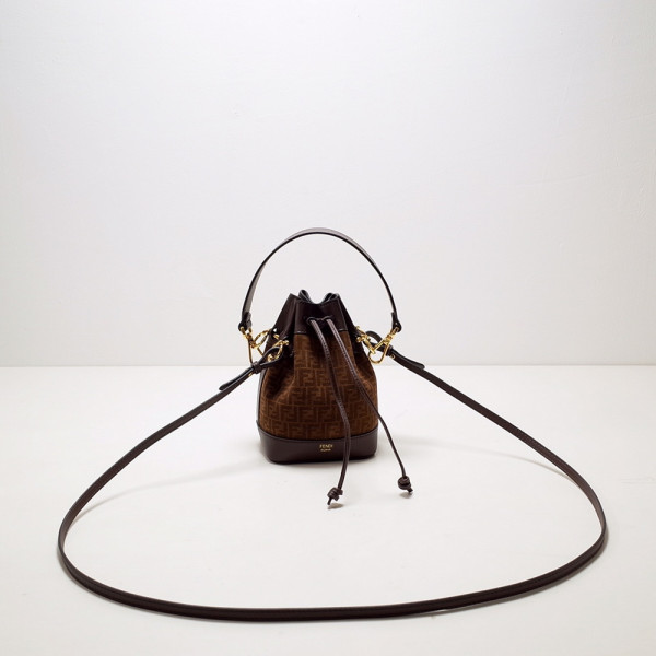 F**di mon tresor-12*18*10cm