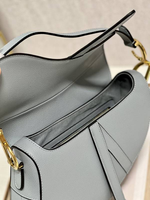 D*or saddle bag with strap