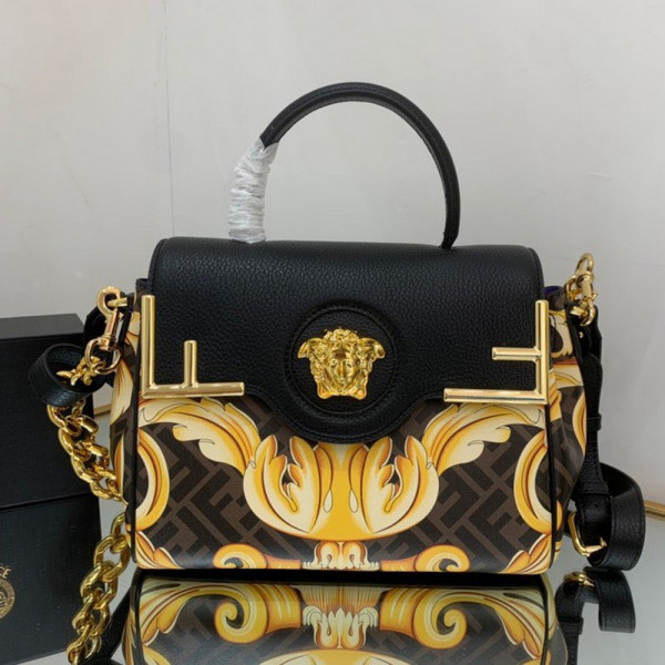 F**di x versace la medusa