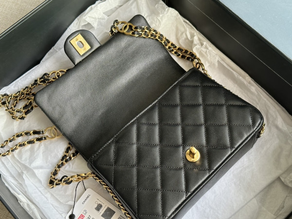 CL MINI FLAP BAG