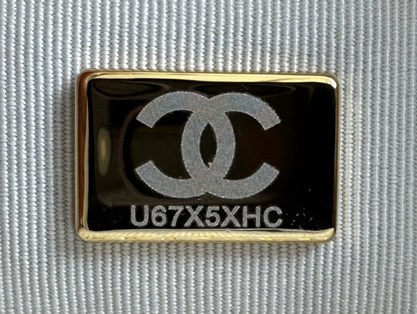 CL MINI FLAP BAG