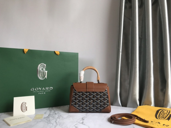 Go*ard saigon mini