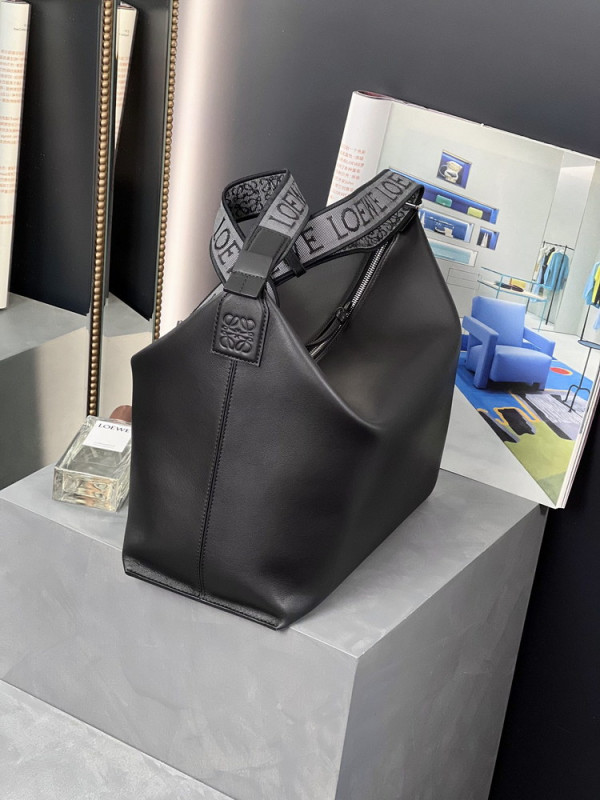 LOEWE Cubi Crossbody bag