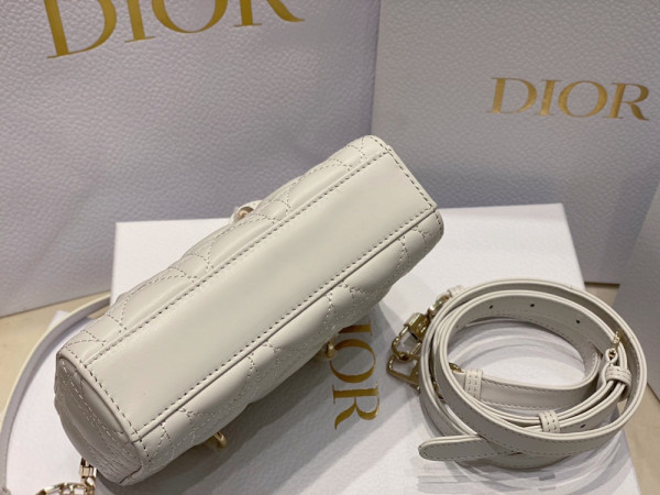 D*or lady d-joy micro bag