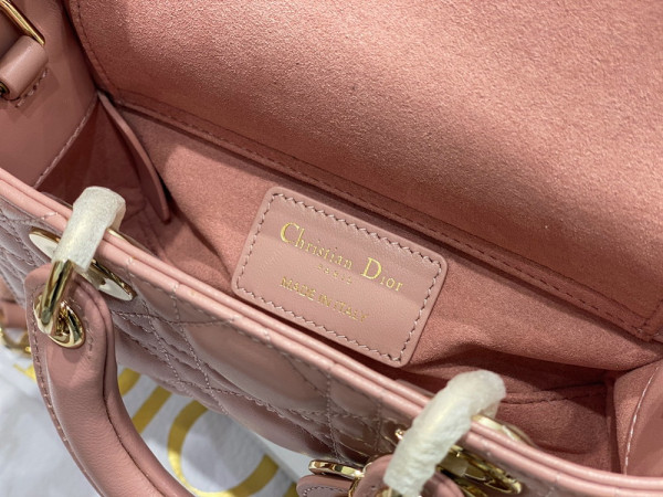 D*or lady d-joy micro bag