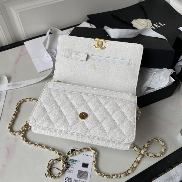 CL WALLET