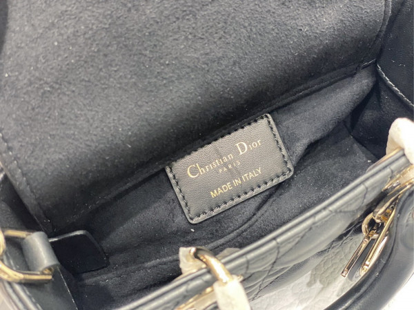 D*or lady d-joy micro bag