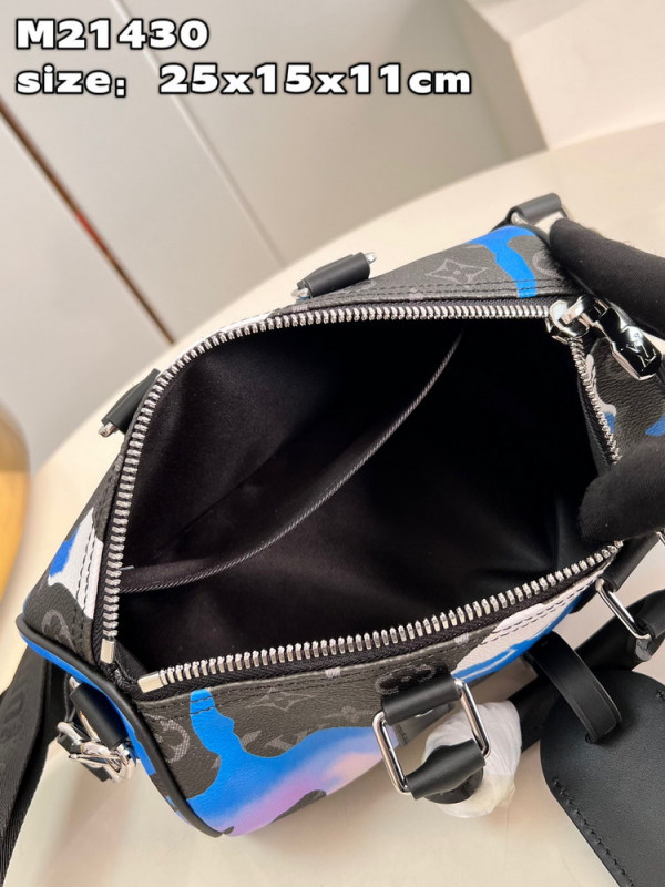 l**is V*t*n keepall 25