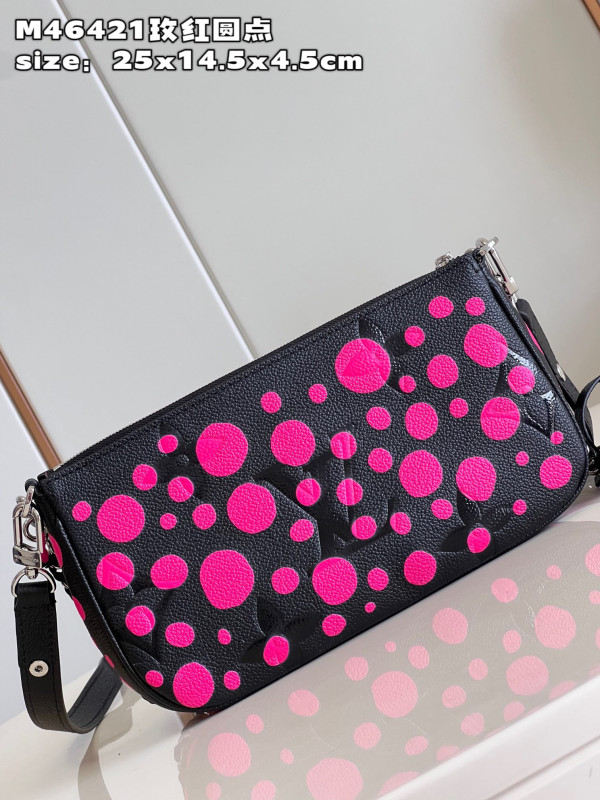 l**is V*t*n x yk multi pochette accessoires
