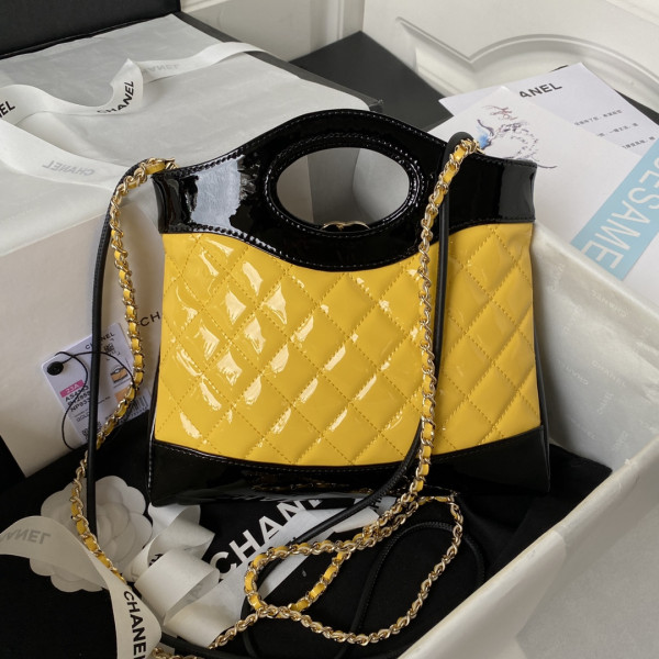 CL 31 MINI SHOPPING BAG