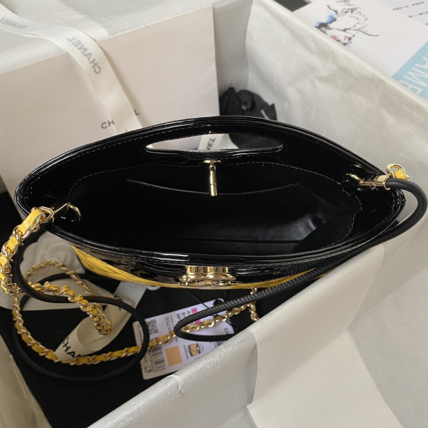 CL 31 MINI SHOPPING BAG
