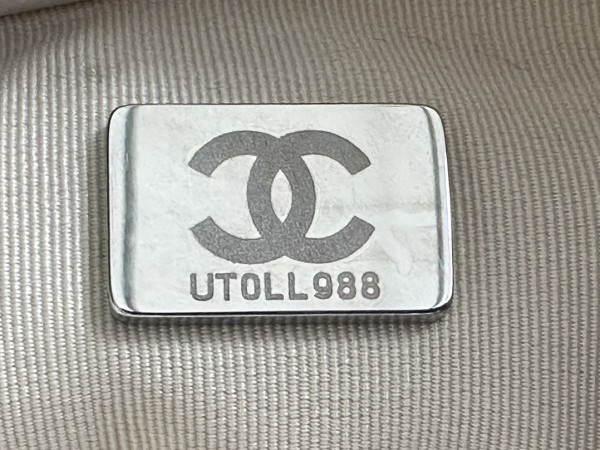 CL BUCKET BAG