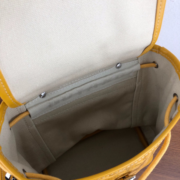 Go*ard alpin mini backpack