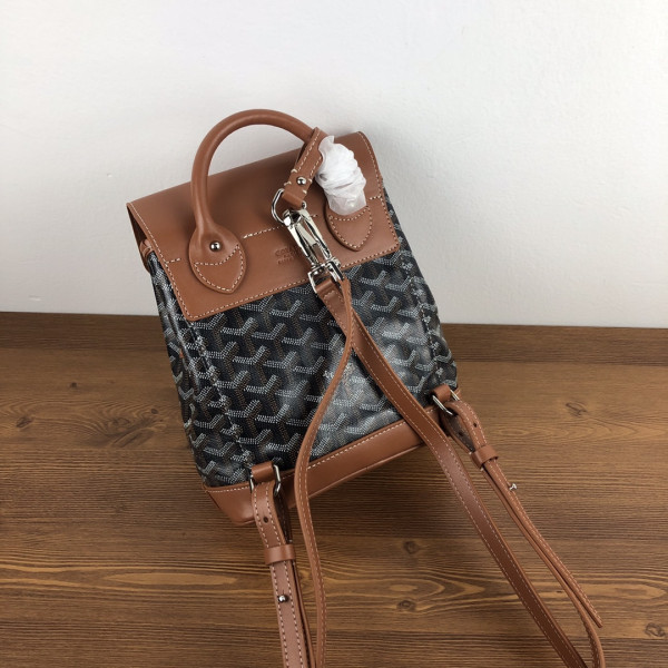 Go*ard alpin mini backpack