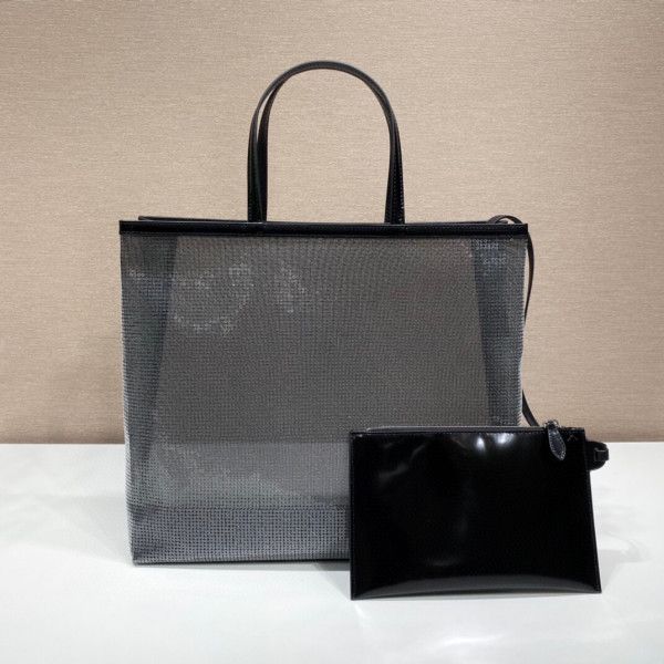 Pra*a tote bag