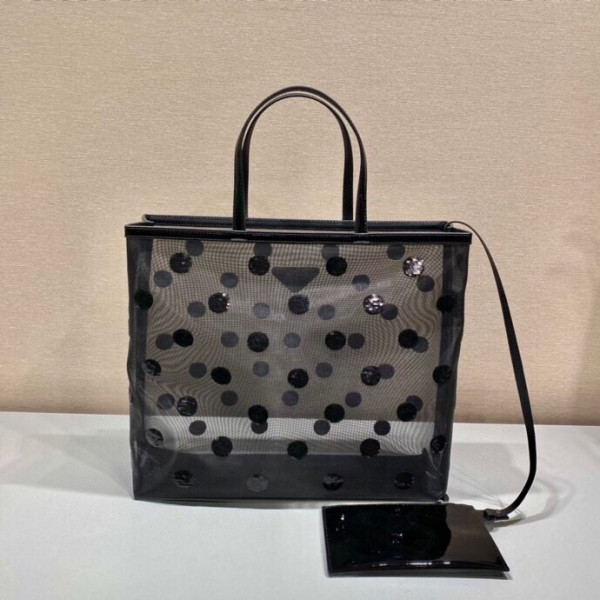Pra*a tote bag