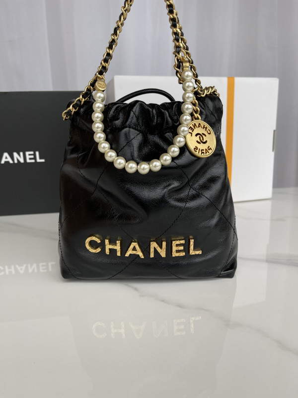 CL 22 MINI HANDBAG-23*18.5*6CM