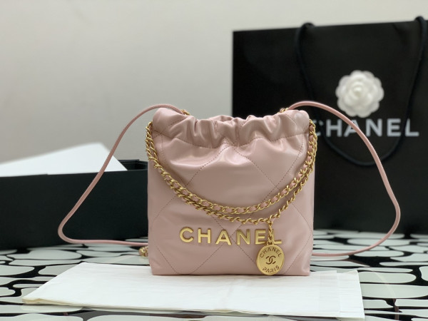 CL 22 MINI HANDBAG-23*18.5*6CM