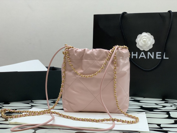 CL 22 MINI HANDBAG-23*18.5*6CM
