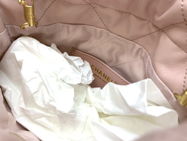 CL 22 MINI HANDBAG-23*18.5*6CM