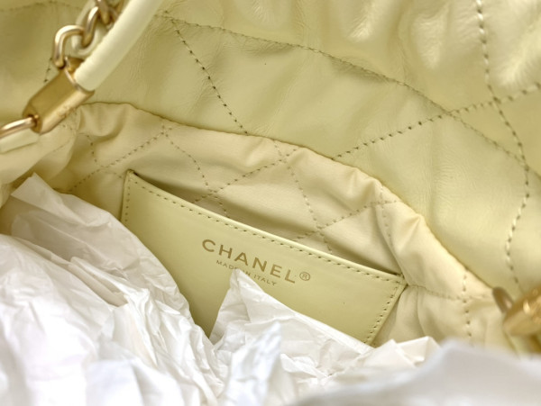 CL 22 MINI HANDBAG-23*18.5*6CM