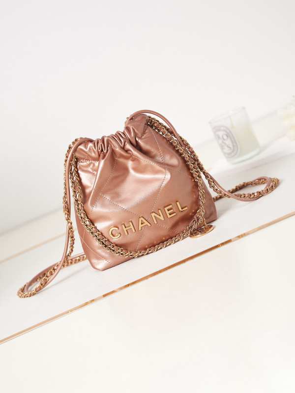 CL 22 MINI HANDBAG