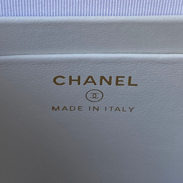 CL CLUTCH WITH CHAIN