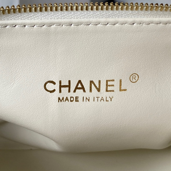 CL BAG WITH TOP HANDLE