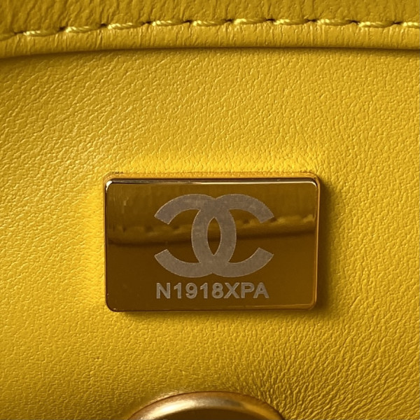 CL MINI FLAP BAG