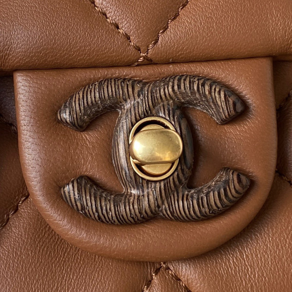 CL MINI FLAP BAG