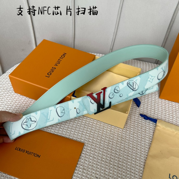l**is V*t*n belt
