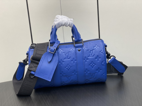 l**is V*t*n keepall bandouliÈre 25
