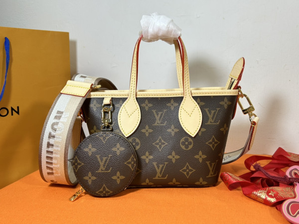 l**is V*t*n neverfull bb