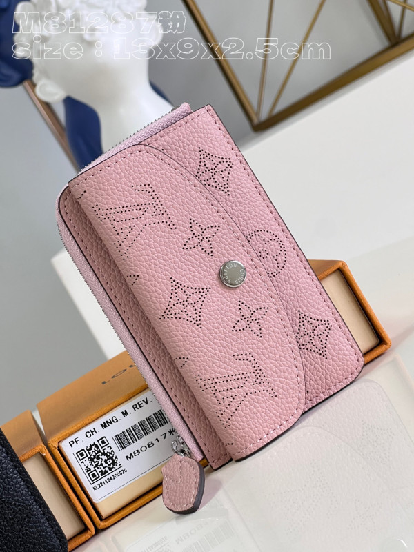 l**is V*t*n card holder recto verso