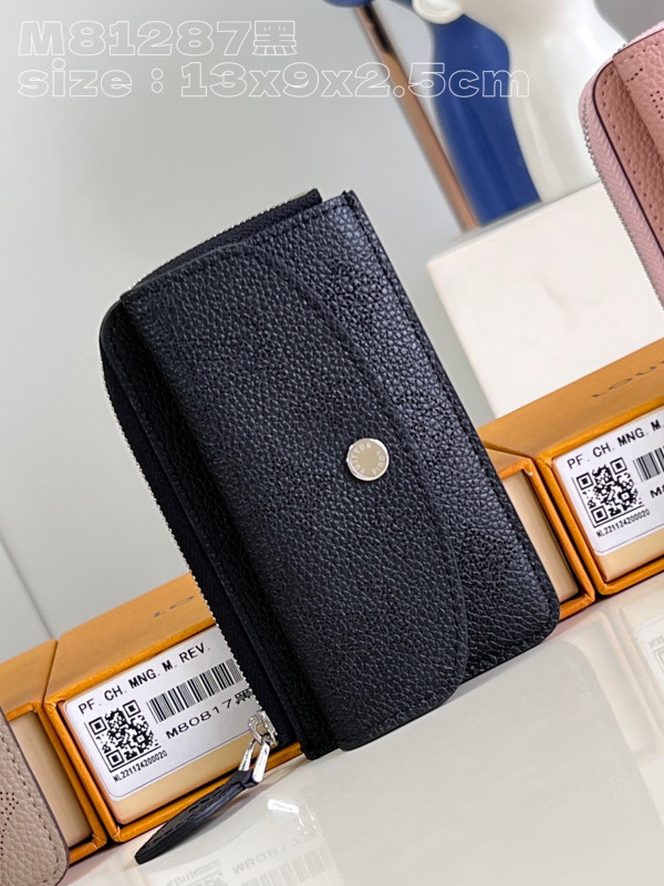 l**is V*t*n card holder recto verso
