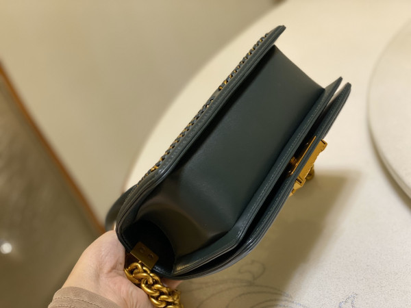 CL BOY BAG 20CM