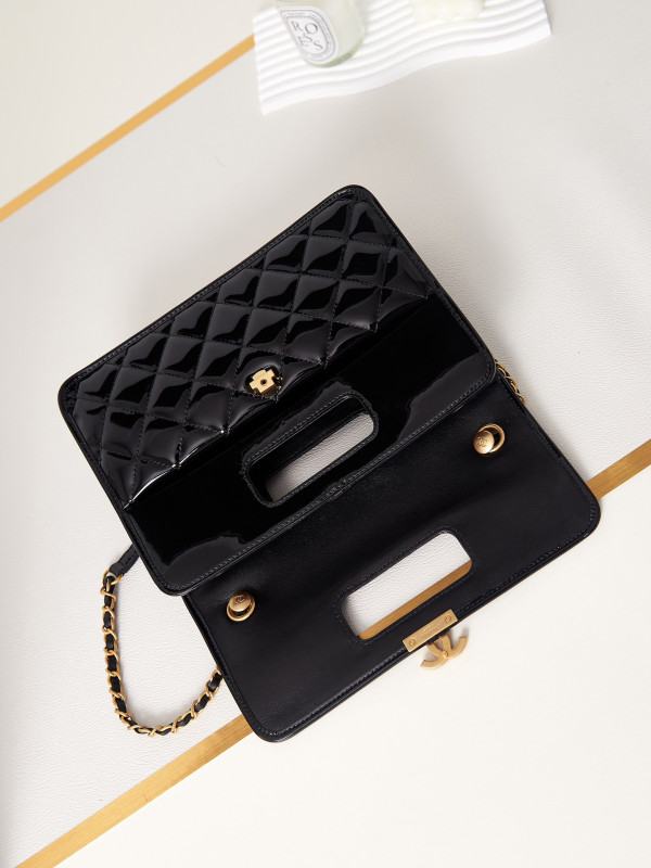 CL SMALL TOTE