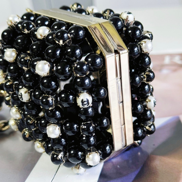 CL MINI EVENING BAG