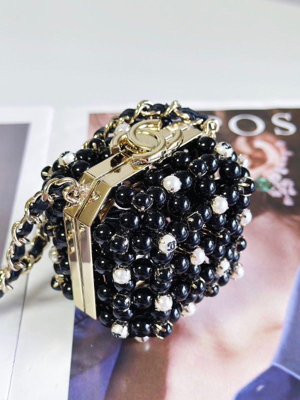 CL MINI EVENING BAG