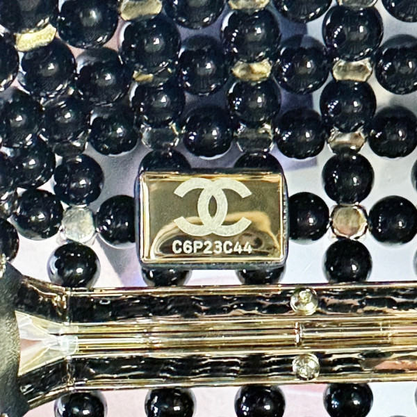 CL EVENING BAG