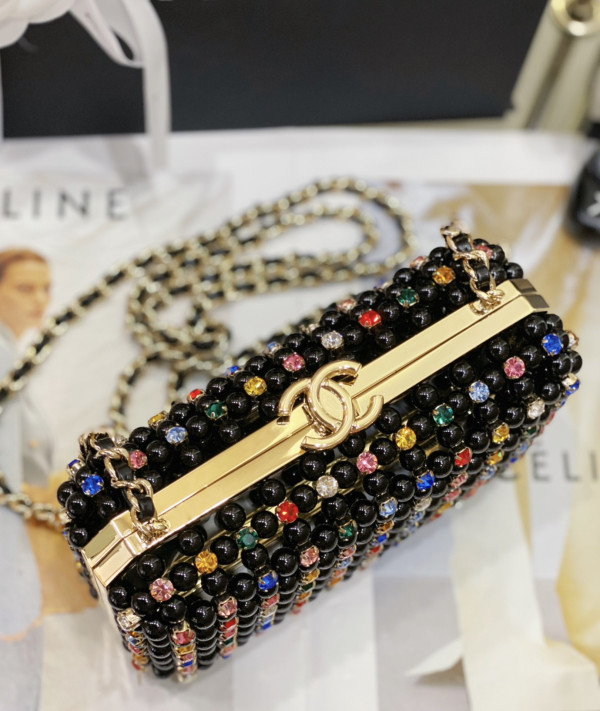 CL EVENING BAG