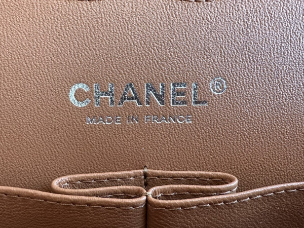 CL FLAP BAG