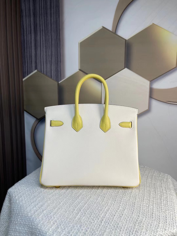 H**mes birkin 25cm handmade