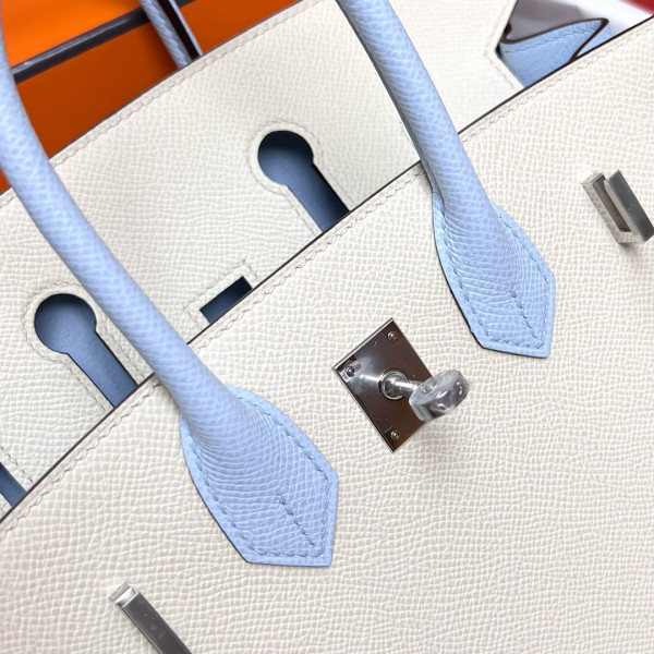 H**mes birkin 25cm handmade