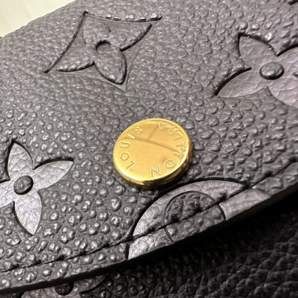 l**is V*t*n rosalie coin purse