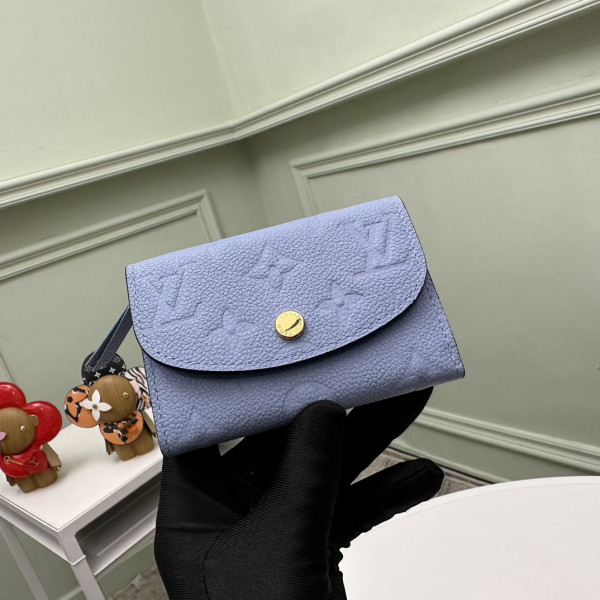 l**is V*t*n rosalie coin purse