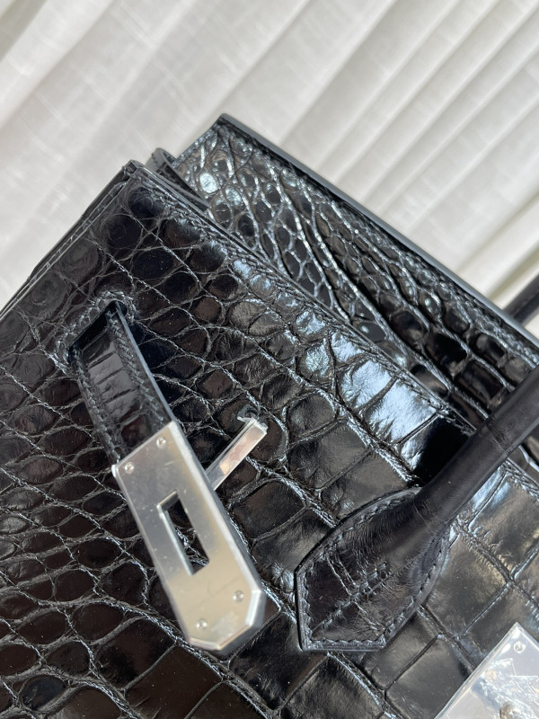 H**mes birkin 35cm handmade