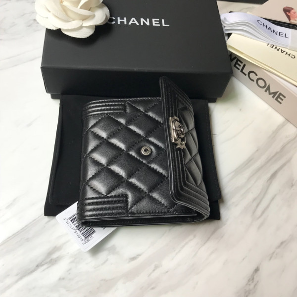 CL WALLET