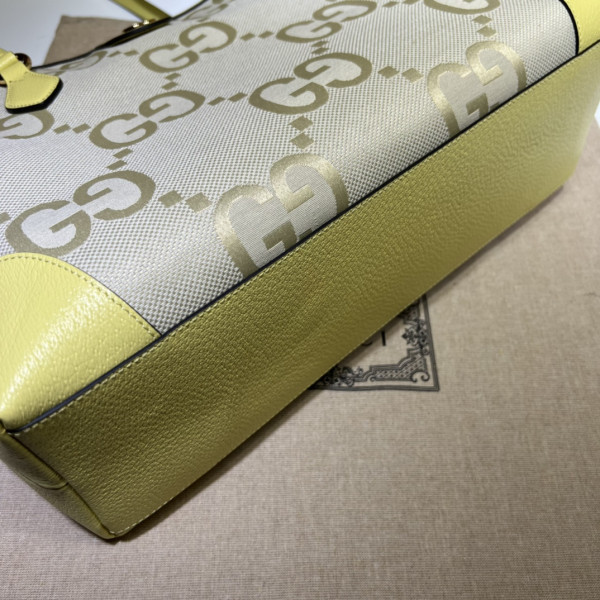 G*u*i ophidia medium tote bag